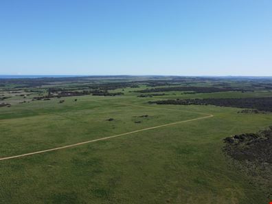 Lot 134 Brearley Road, Bookara WA 6525