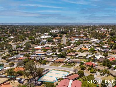 14b Whitehaven Crescent, Balga WA 6061