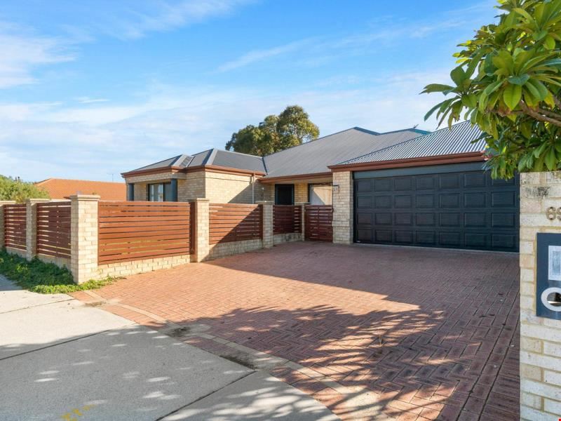 69 Vincent Road, Sinagra WA 6065