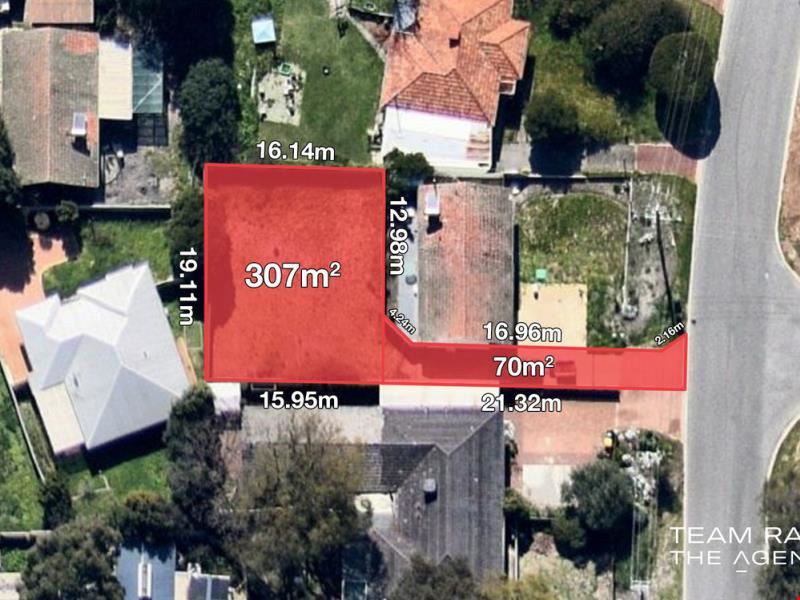 25A Korbosky Road, Lockridge WA 6054