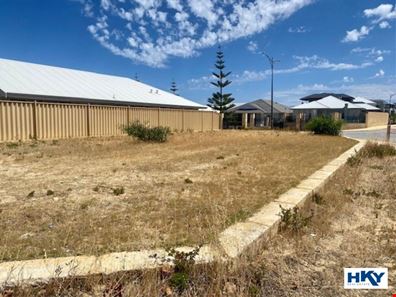 53 O'Mara Boulevard, Iluka WA 6028