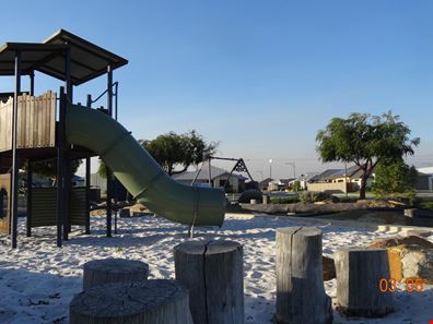 Lot 504,  Persimmon Crescent, Karnup WA 6176