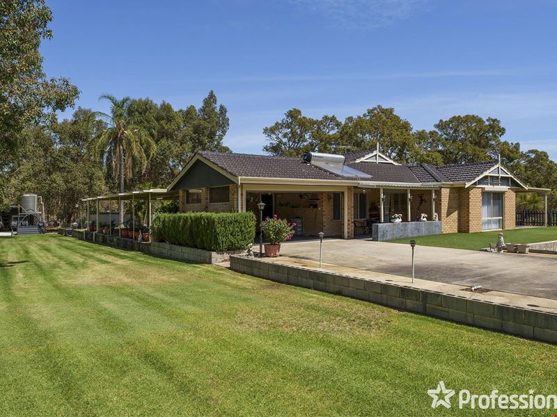 53 Mitchell Street, Wungong WA 6112