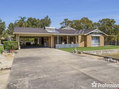 53 Mitchell Street, Wungong WA 6112