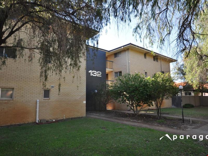 19/132 Sixth Avenue, Inglewood WA 6052