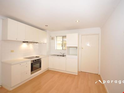 19/132 Sixth Avenue, Inglewood WA 6052
