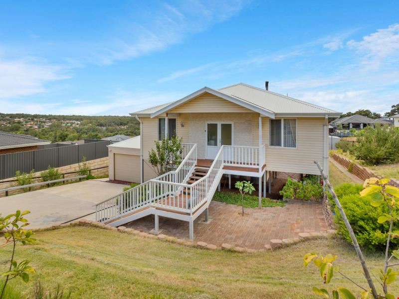331 Pechey Road, Jane Brook WA 6056