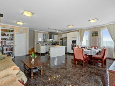 331 Pechey Road, Jane Brook WA 6056