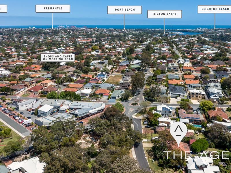2/3 Lawlor Road, Attadale WA 6156