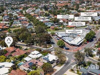 2/3 Lawlor Road, Attadale WA 6156