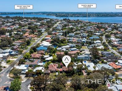 2/3 Lawlor Road, Attadale WA 6156