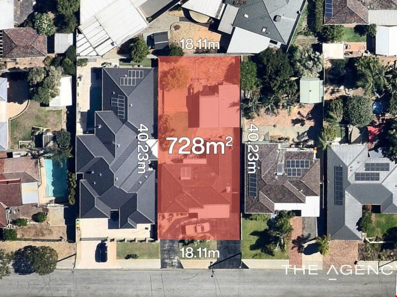 67 Hanworth Street, Balcatta WA 6021
