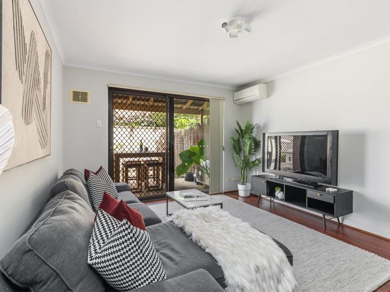 8/11 Brentham Street, Leederville WA 6007