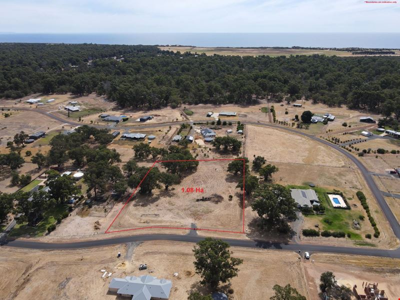 52 Bourne Loop, Stratham WA 6237