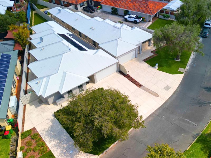 31A Maritime Avenue, Kardinya WA 6163