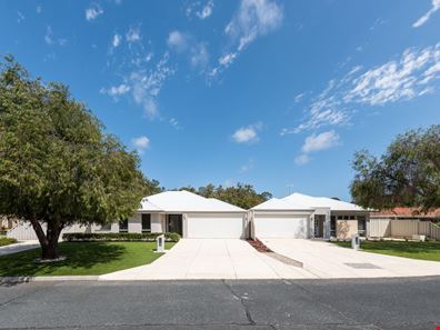 31A Maritime Avenue, Kardinya WA 6163