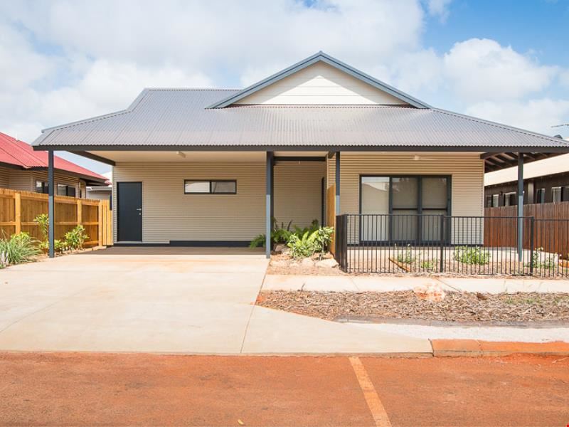 22 Nishioka Way, Bilingurr WA 6725