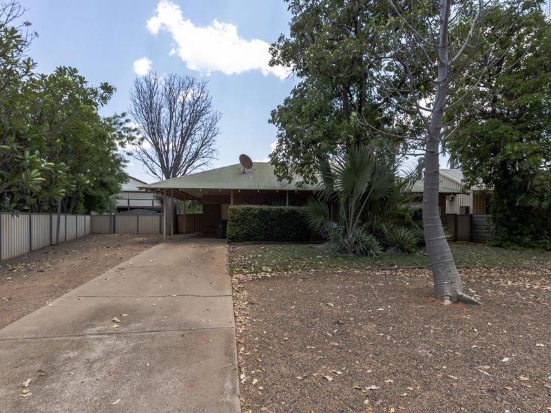 8 Coral Close, Kununurra WA 6743
