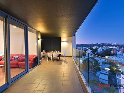 1001/1 HARPER TERRACE, South Perth WA 6151