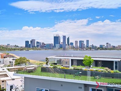 1001/1 HARPER TERRACE, South Perth WA 6151