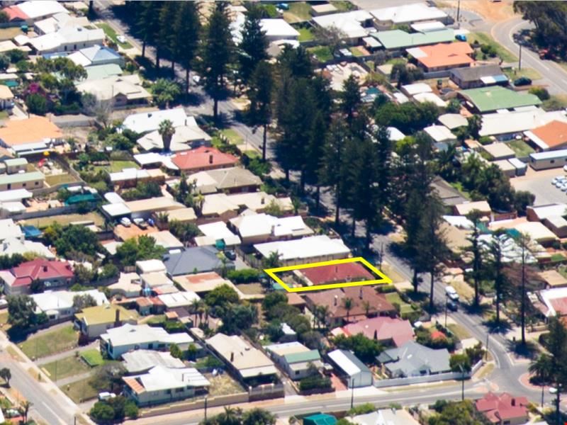 122 Fitzgerald Street, Beachlands WA 6530
