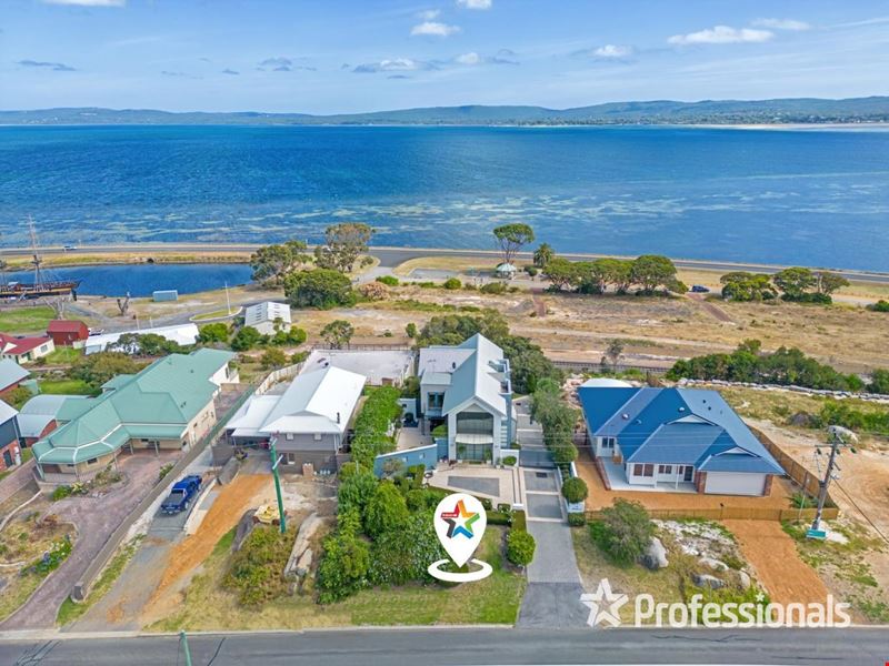 11 Festing Street, Albany