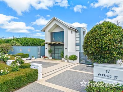 11 Festing Street, Albany WA 6330