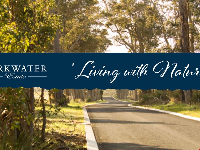 PL 252 Parkwater Estate, The Grove, Cowaramup WA 6284