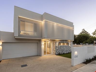42 Blythe Avenue, Yokine WA 6060