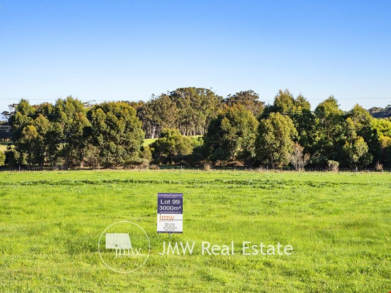 99 Kudardup Heights, Kudardup