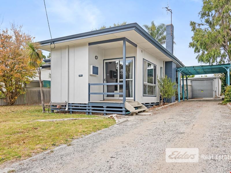 21 Mokare Road, Spencer Park WA 6330