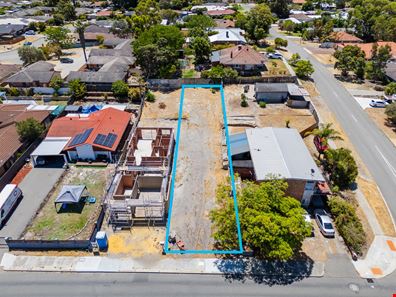 92 Walter Road, Bassendean WA 6054