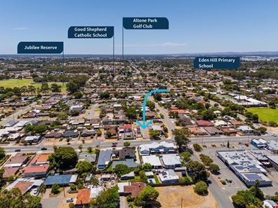 92 Walter Road, Bassendean WA 6054