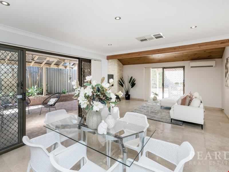 30 Glenorchy Crescent, Hamersley WA 6022