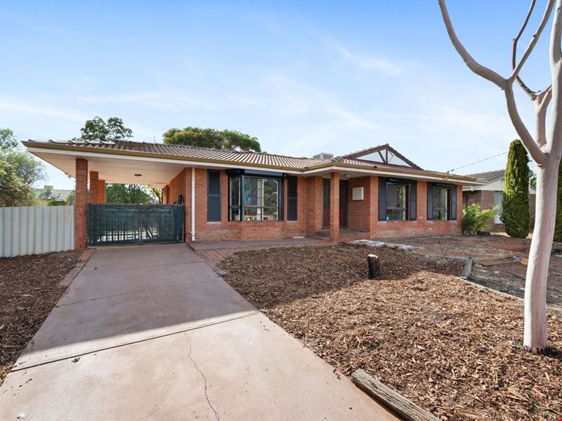 9 Bennetts Place, Hannans WA 6430