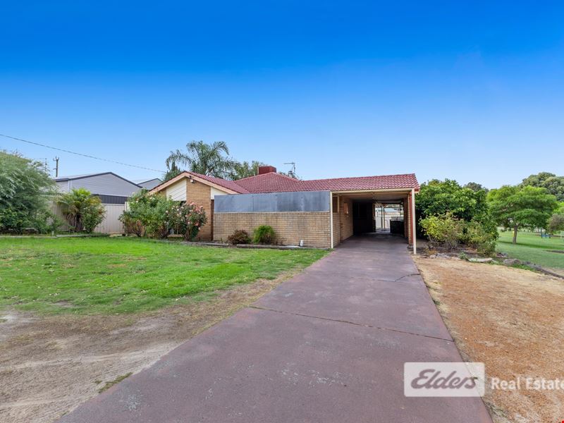 265 Steere Street, Collie WA 6225