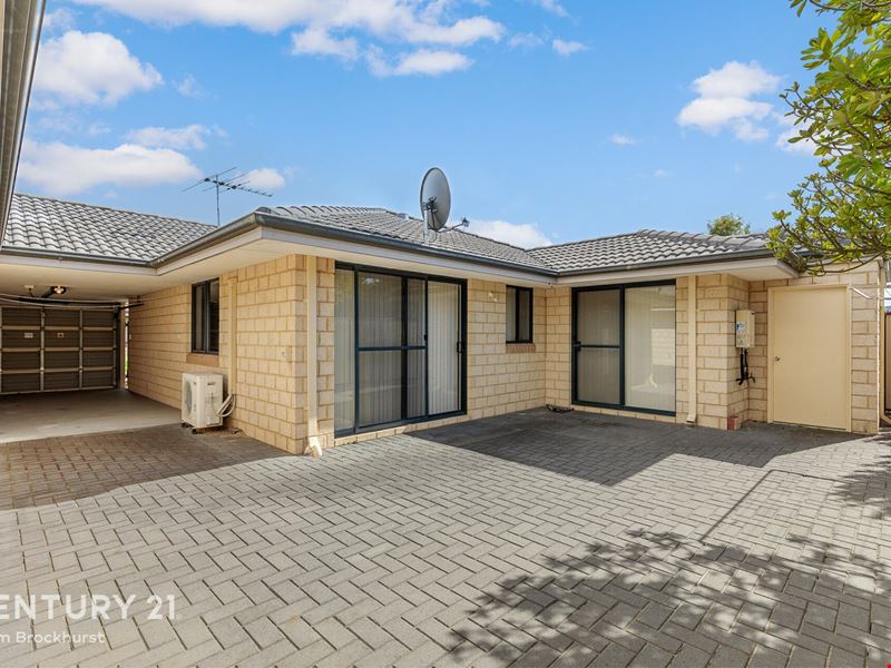 5/98-100 Wheatley Street, Gosnells WA 6110
