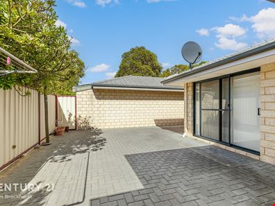 5/98-100 Wheatley Street, Gosnells WA 6110