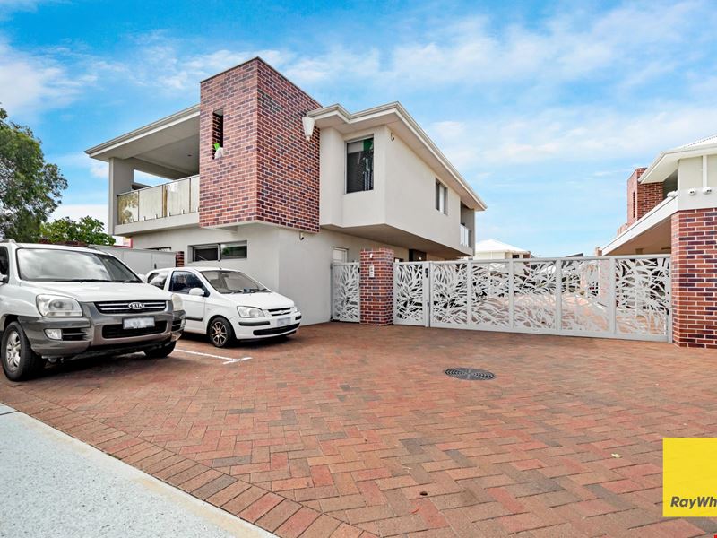 7/300 Drake Street, Morley
