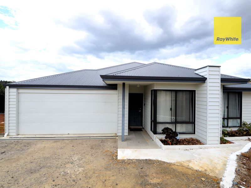 23 Hitchcock Drive, Nannup