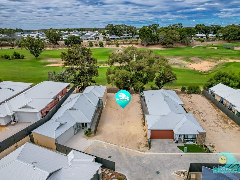 Lot 3, 8 St Andrews Drive, Yanchep WA 6035