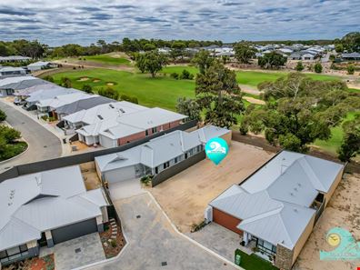 Lot 3, 8 St Andrews Drive, Yanchep WA 6035