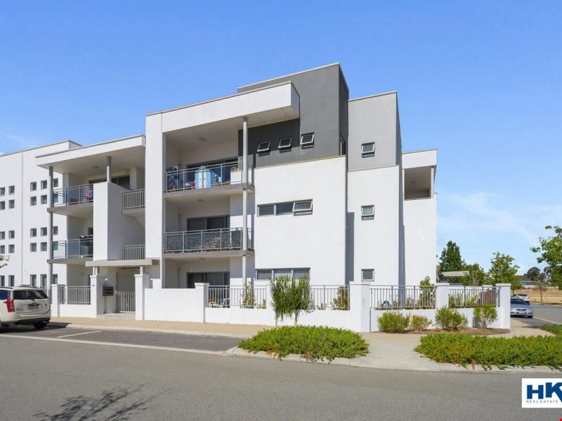 25/36 Metro Turn, Ellenbrook WA 6069