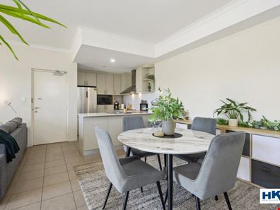 25/36 Metro Turn, Ellenbrook WA 6069