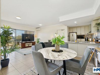 25/36 Metro Turn, Ellenbrook WA 6069