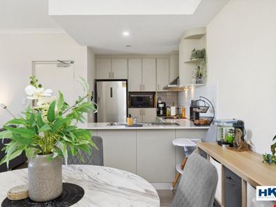 25/36 Metro Turn, Ellenbrook WA 6069