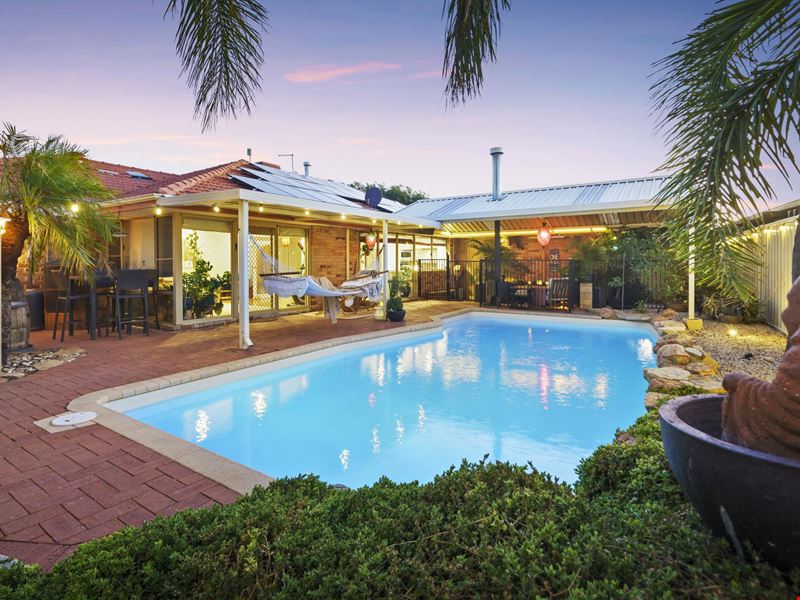 12 Eradu Ramble, Hocking WA 6065