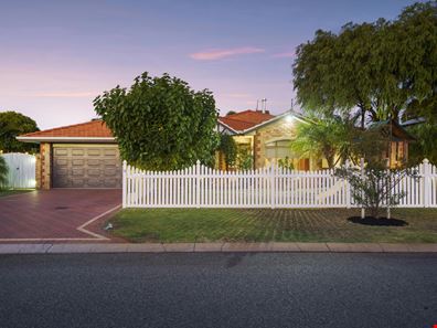 12 Eradu Ramble, Hocking WA 6065