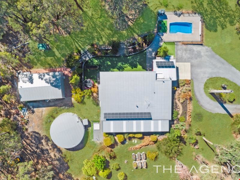 20 Paddock View, Gidgegannup WA 6083