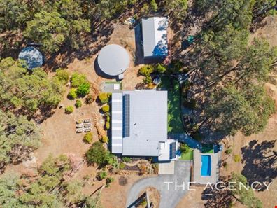20 Paddock View, Gidgegannup WA 6083